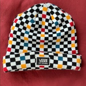 Vans beanie